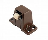 SISO Dveřní zavírání saunových dveří typ Ukraine hnědá