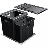 FRANKE Odpadkový koš 350-60 VARIA 40l