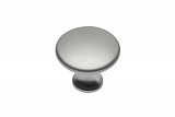 Úchytka knobka UDINE 25mm chrom matný