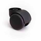 kolečko pro kancelářské židle C 50 ADAPTO černé 30kg