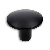 úchytka 2087F-30 PB12 černá mat