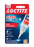 Sekundové lepidlo Loctite Super Bond XXL Liquid 20g 