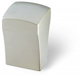 úchytka 1499-16 ZN4, nikl mat