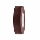 Elektroizolační páska 15mmx10m hnědá