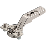 BLUM CLIP TOP 134° závěs EXPANDO pro skládací AVENTOS HF BEZ PERA