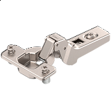 BLUM CLIP TOP 100° závěs EXPANDO vložený S PEREM