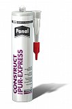lepidlo PONAL CONSTRUKT (kartuš) 440g EXPRES napěňovací