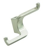 Věšák 2377 ZN21 nikl jemně broušený