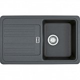 Dřez FRANKE EFG 614-78 Fragranit Grafit