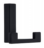 Věšák 2325 PB12 černá mat