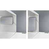 Sklopné kování s tažným lankem Lift Mini, 60 N