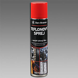 Teflonový spray 400ml
