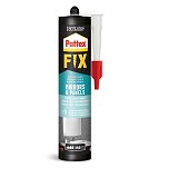 silikon Pattex Fix Mirrors & Panels 440g na zrcadla