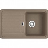 Dřez FRANKE EFG 614-78 Fragranit Kašmír