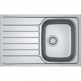 Dřez FRANKE SKX 611-79 Nerez