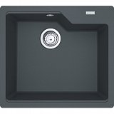 Dřez FRANKE UBG 610-56 Fragranit Grafit