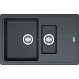 Dřez FRANKE BFG 651-78 Fragranit Grafit