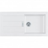 Dřez FRANKE SID 611 Tectonite Bílá