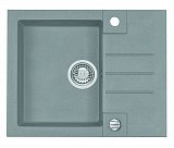 ALVEUS dřez ROCK 30 G - 81 BETON