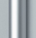 multifunkční sloup 900mm - matný chrom