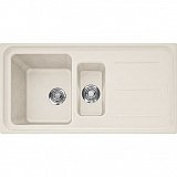 Dřez FRANKE IMG 651 Fragranit Vanilka