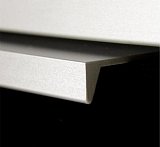 úchytový profil KOLUMBIA (S6113) 3000mm NEREZ