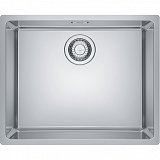 Dřez FRANKE MRX 210/610-50 Nerez