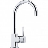 FRANKE baterie FC 650 Bez sprchy Chrom