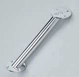 Konzola rovnoběžná pr.22 - chrom lesklý