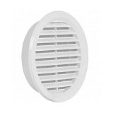 Mřížka průměr 150 síťovina BÍLÁ na hliníkové flexi potrubí