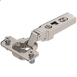 BLUM CLIP TOP 100° závěs EXPANDO naložený S PEREM