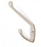 Věšák 745 ZN4 nikl matný