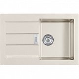 Dřez FRANKE SID 611-78 Tectonite Krémová