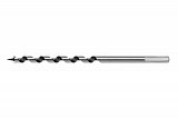 Vrták SPIRÁLOVÝ do dřeva 12x400mm