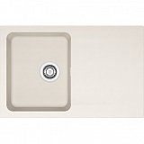 Dřez FRANKE OID 611-78 Tectonite Krémová