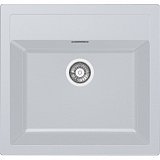 Dřez FRANKE SID 610 Tectonite Bílá