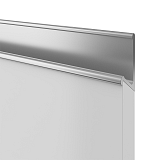 narážecí profil UKW2 4m Al