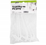 PERDIX – aplikační trubička PU pěny 5ks