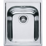 Dřez FRANKE AMX 610 nerez