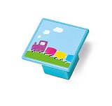 úchytka SM8045F-36 BDJ1