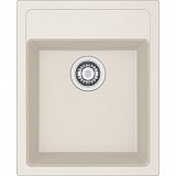 Dřez FRANKE SID 610-40 Tectonite Krémová