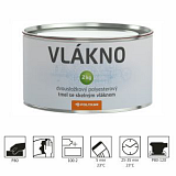 Dvousložkový polyesterový tmel na dřevo 0,5kg