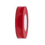 Elektroizolační páska 15mmx10m červená