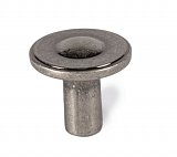 úchytka 1917-30 ZN29 starostříbrná