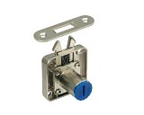 HAFELE SYMO 3000 zámek roletový