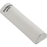 BAO vosk opravný měkký - 591 BÍLÁ - velký