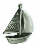 úchytka 1884-48 ZN50 starocín broušený