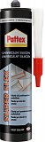 PATTEX Univerzální silikon transparentní 280 ml