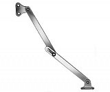 držák sklopných dvířek KH 250 13235