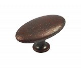 úchytka 2338-64 ZN66 rez efekt